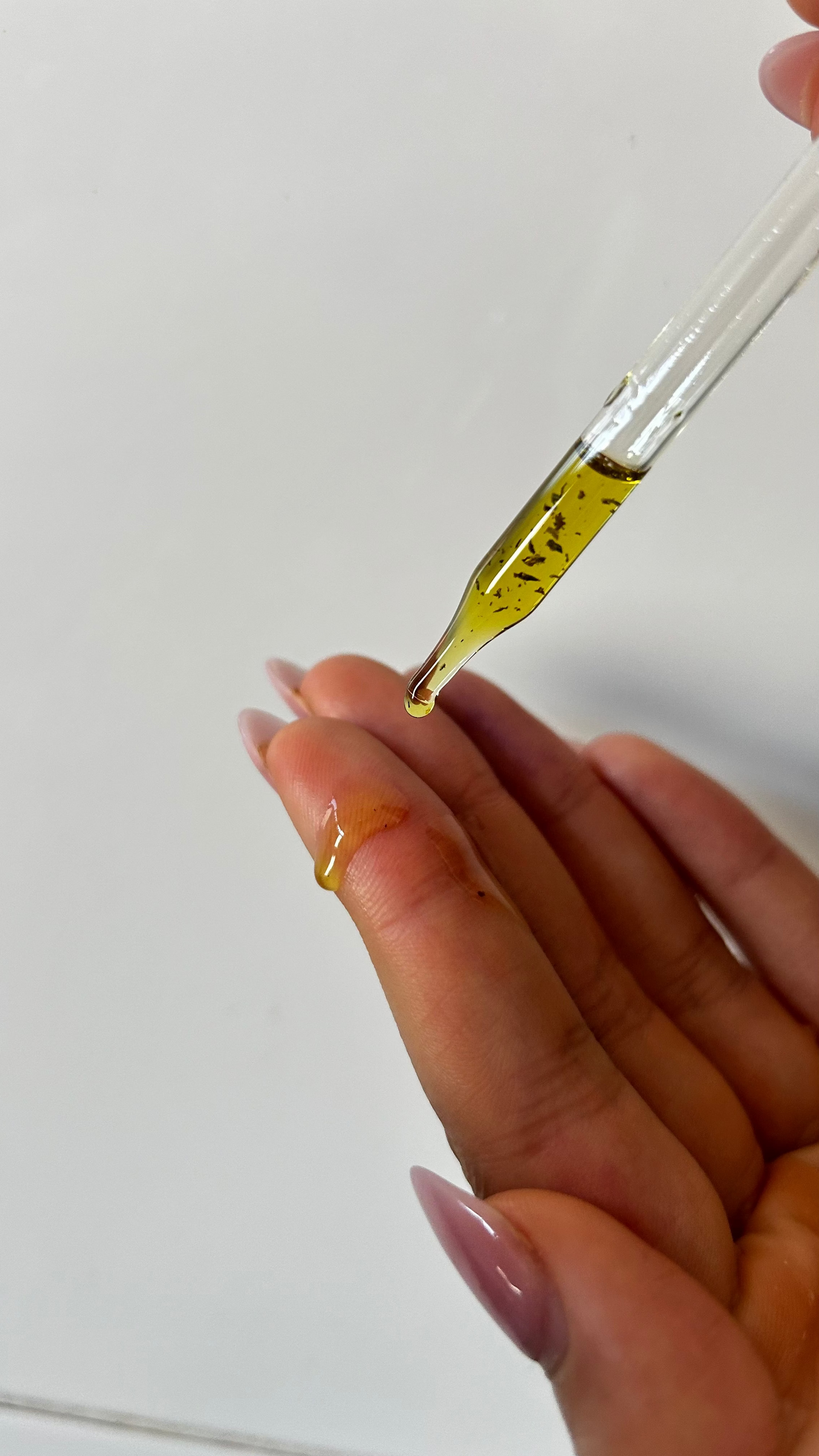 Astrea Naturals Natuurlijk Haarserum