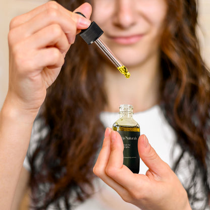 Astrea Naturals Natuurlijk Haarserum